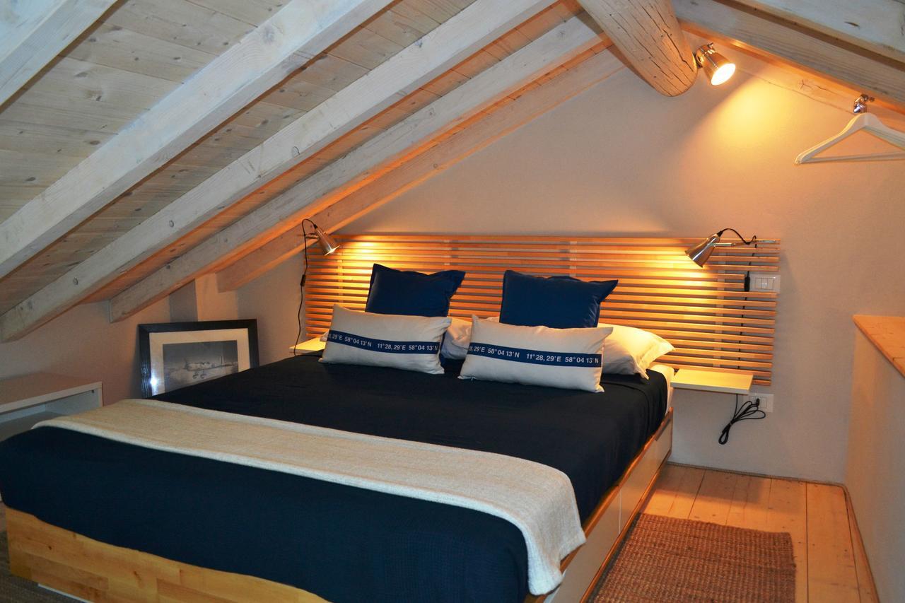 Appartamento Charme And View - Bymyhomeincomo Moltrasio